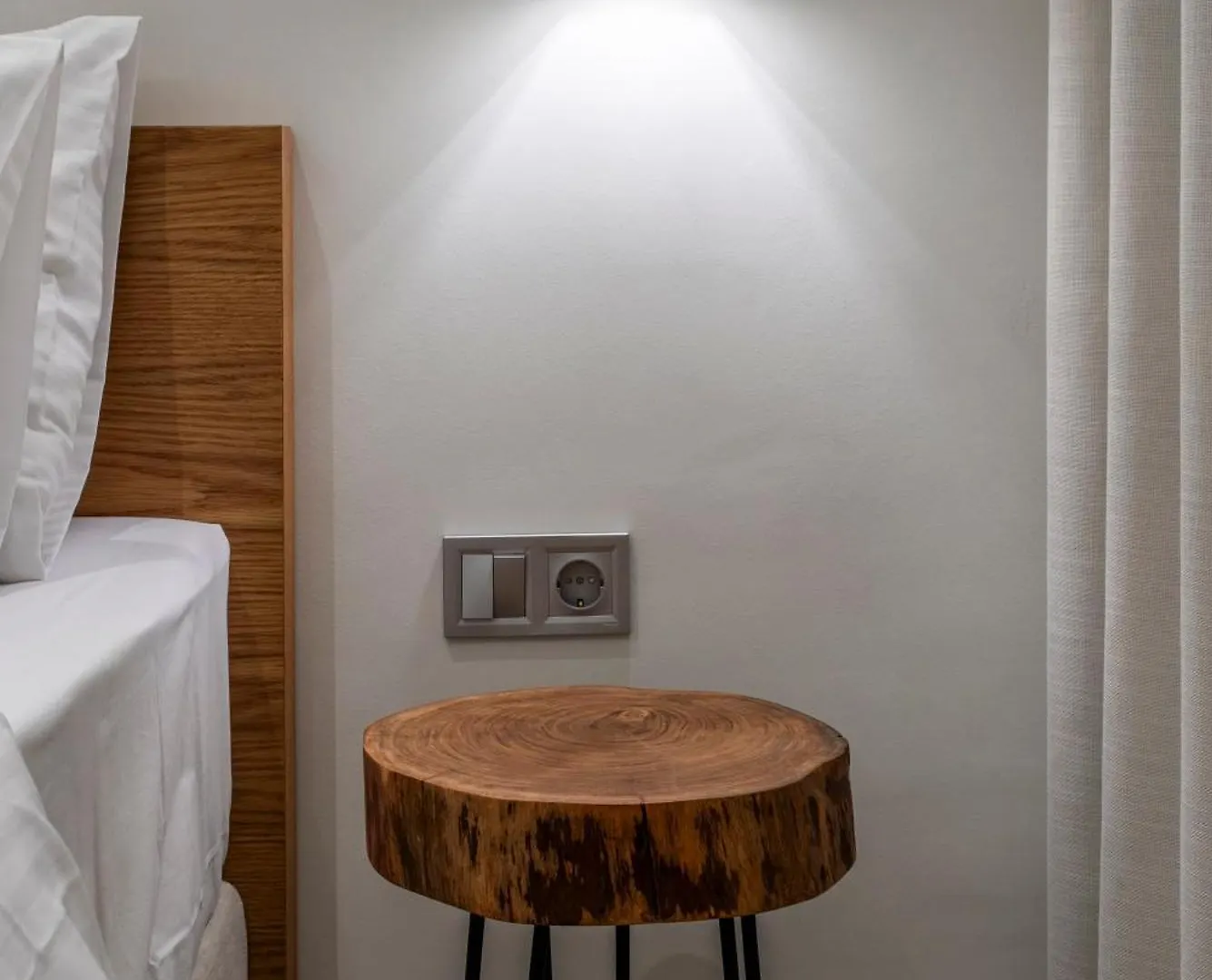 T75 City Center Thessaloniki Apartment
