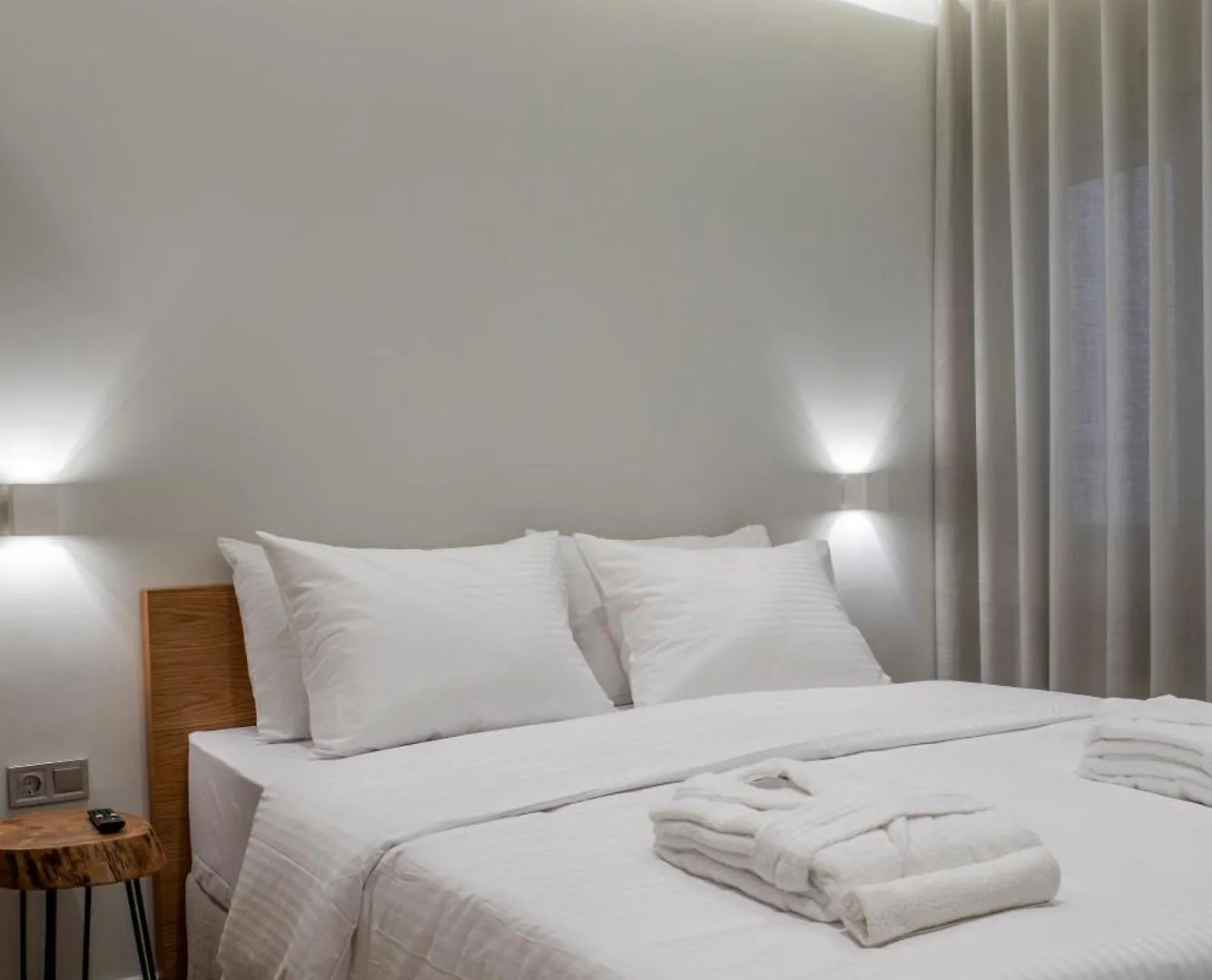 T75 City Center Thessaloniki