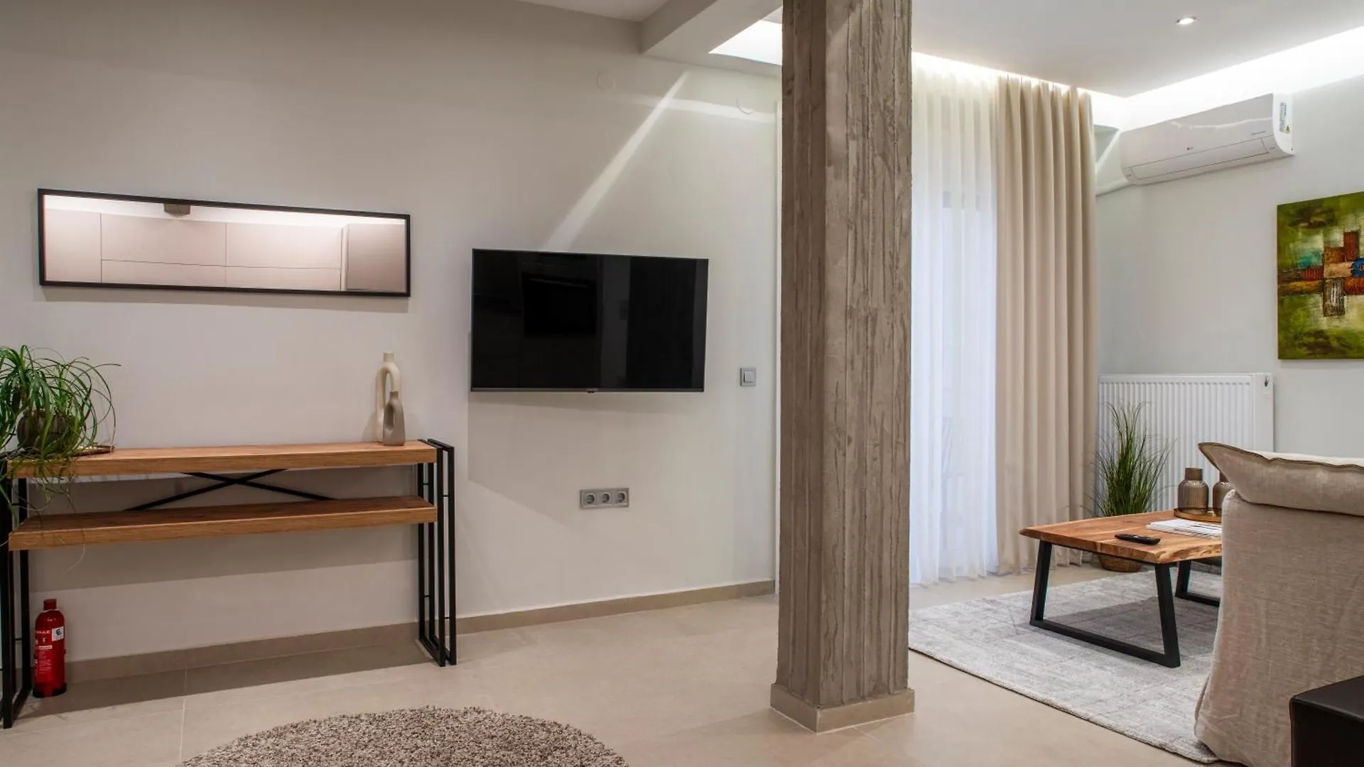 T75 City Center Thessaloniki