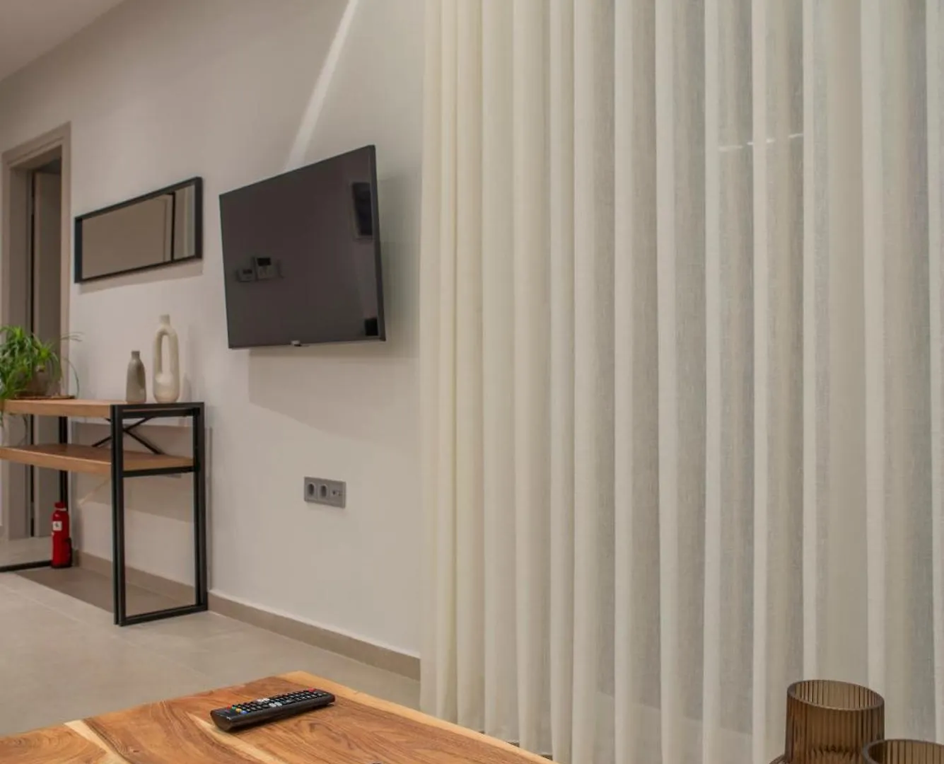 Apartment T75 City Center Thessaloniki