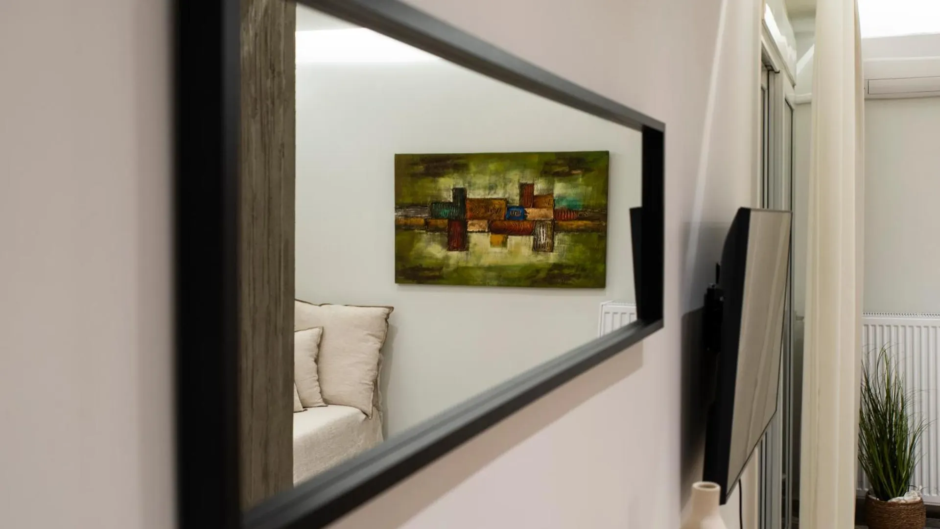 Apartment T75 City Center Thessaloniki