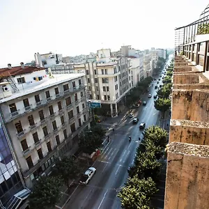 Skyroof Skg Apartment