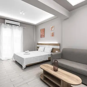 Appartamento Lausanne, Nilie Hospitality Mgmt, Salonicco