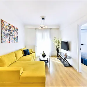 Porto Sea View - A. Svolou 29 דירה