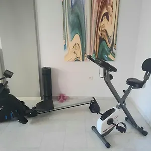 Dream Apartment