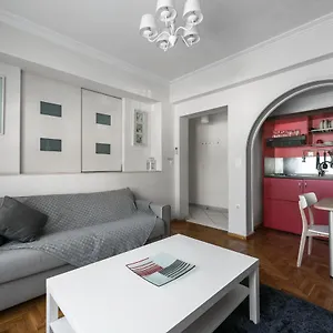 Rustique, Nilie Hospitality Mgmt Διαμέρισμα