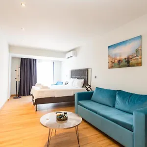 Olumpoy Residences Apartment
