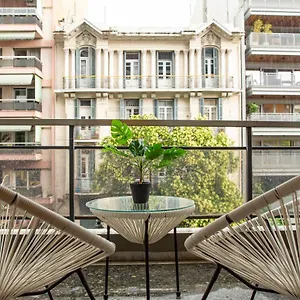 Daire Houseloft Grand Casa, Selanik