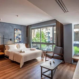 Katouni25 Luxury דירה
