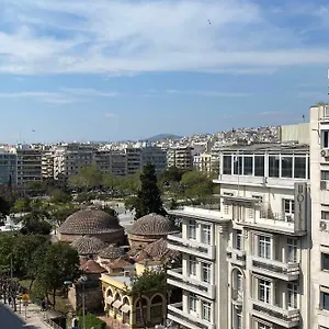 Daire Gnaios Penthouse, Selanik