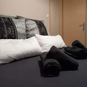 Apartament Kassandrou Deluxe, Saloniki