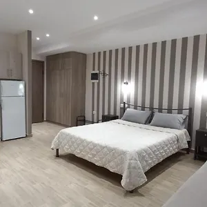 Apartament 2downtown.skg, Saloniki
