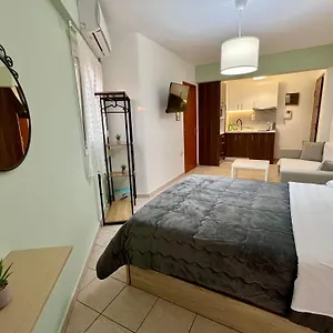Appartement Sapphire View Skg, Thessalonique