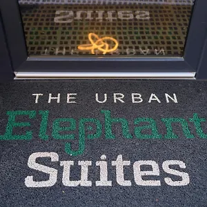 Apart Otel Urban Elephant, Selanik