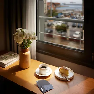 Hotel Noa, Salonicco