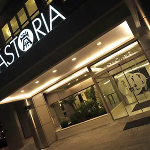 Hotel Astoria, Salonicco
