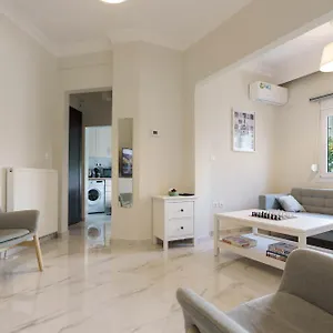 Daire White Luxury, Selanik