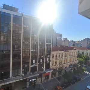 Daire Modiano Center-your Urban, Selanik