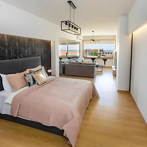 Limani's Sea View Διαμέρισμα