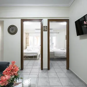Little Paris, Nilie Hospitality Mgmt Διαμέρισμα
