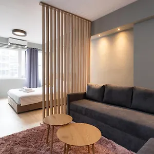 Tsimiski Double #8 Apartment