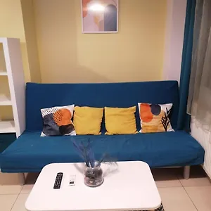 Modern Διαμέρισμα