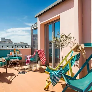 Appartamento The Caravan, Salonicco