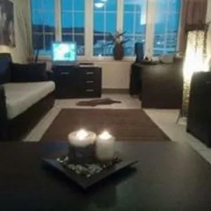 City Center / 70 Sqm / With View Apartment