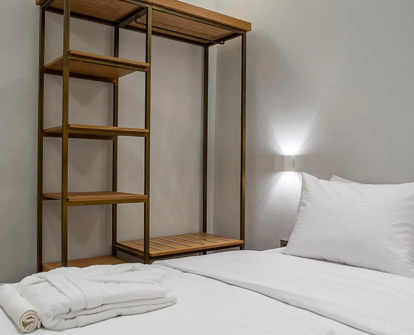Apartment T75 City Center Thessaloniki Greece